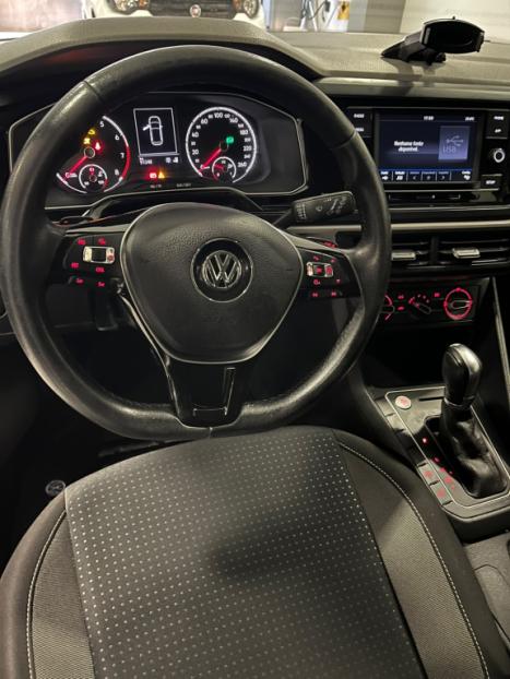 VOLKSWAGEN Polo Hatch 1.0 12V 4P 200 TSI  COMFORTLINE AUTOMÁTICO, Foto 13