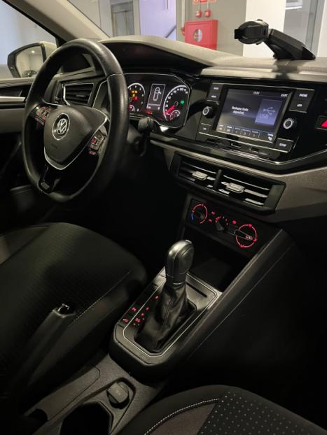 VOLKSWAGEN Polo Hatch 1.0 12V 4P 200 TSI  COMFORTLINE AUTOMÁTICO, Foto 15