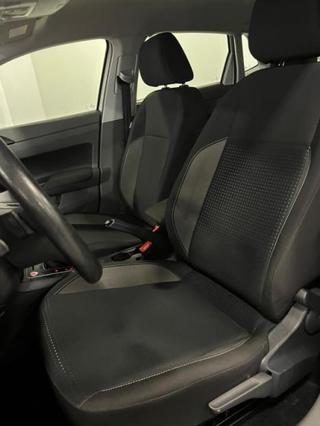 VOLKSWAGEN Polo Hatch 1.0 12V 4P 200 TSI  COMFORTLINE AUTOMÁTICO, Foto 16