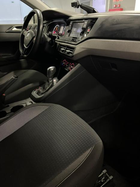 VOLKSWAGEN Polo Hatch 1.0 12V 4P 200 TSI  COMFORTLINE AUTOMÁTICO, Foto 17