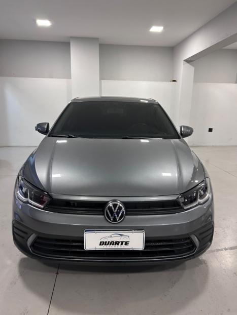 VOLKSWAGEN Polo Hatch 1.0 4P 170 TSI COMFORTLINE AUTOMÁTICO, Foto 2