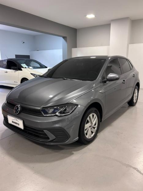 VOLKSWAGEN Polo Hatch 1.0 4P 170 TSI COMFORTLINE AUTOMÁTICO, Foto 3