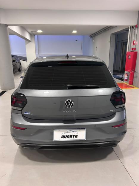 VOLKSWAGEN Polo Hatch 1.0 4P 170 TSI COMFORTLINE AUTOMÁTICO, Foto 5