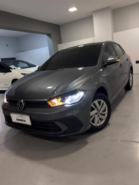 VOLKSWAGEN Polo Hatch 1.0 4P 170 TSI COMFORTLINE AUTOMÁTICO, Foto 7