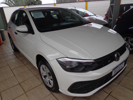 VOLKSWAGEN Polo Hatch 1.0 12V 4P MPI TRACK 1st EDITION, Foto 1