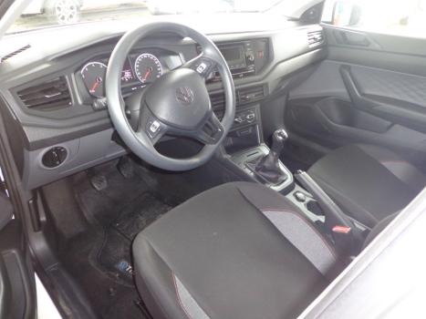 VOLKSWAGEN Polo Hatch 1.0 12V 4P MPI TRACK 1st EDITION, Foto 3