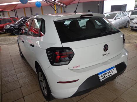 VOLKSWAGEN Polo Hatch 1.0 12V 4P MPI TRACK 1st EDITION, Foto 4