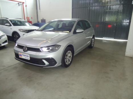 VOLKSWAGEN Polo Hatch 1.0 4P MPI, Foto 3