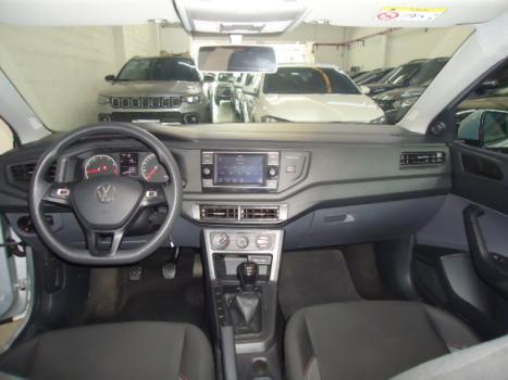VOLKSWAGEN Polo Hatch 1.0 4P MPI, Foto 4