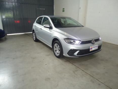 VOLKSWAGEN Polo Hatch 1.0 4P MPI, Foto 5