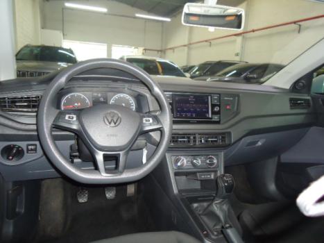 VOLKSWAGEN Polo Hatch 1.0 4P MPI, Foto 6