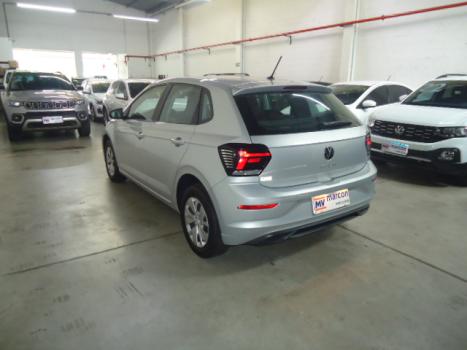 VOLKSWAGEN Polo Hatch 1.0 4P MPI, Foto 7