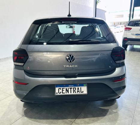 VOLKSWAGEN Polo Hatch 1.0 4P MPI TRACK, Foto 3