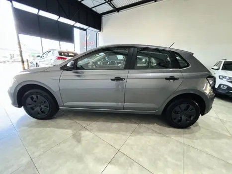 VOLKSWAGEN Polo Hatch 1.0 4P MPI TRACK, Foto 11