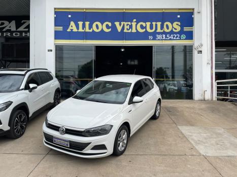 VOLKSWAGEN Polo Hatch 1.6 4P MSI FLEX, Foto 1