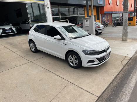 VOLKSWAGEN Polo Hatch 1.6 4P MSI FLEX, Foto 2