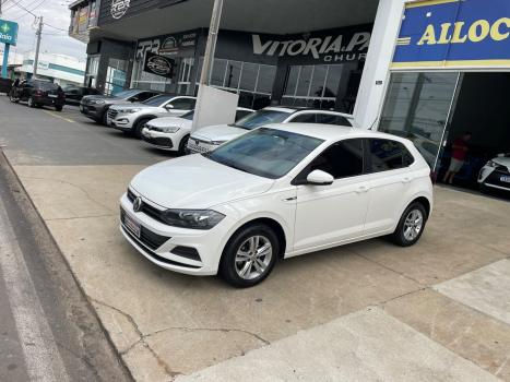 VOLKSWAGEN Polo Hatch 1.6 4P MSI FLEX, Foto 3