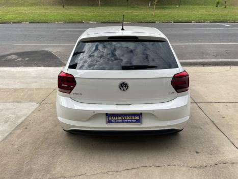 VOLKSWAGEN Polo Hatch 1.6 4P MSI FLEX, Foto 4
