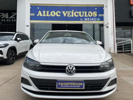 VOLKSWAGEN Polo Hatch 1.6 4P MSI FLEX, Foto 5