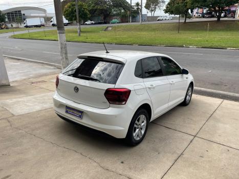 VOLKSWAGEN Polo Hatch 1.6 4P MSI FLEX, Foto 6