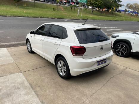 VOLKSWAGEN Polo Hatch 1.6 4P MSI FLEX, Foto 7