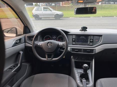 VOLKSWAGEN Polo Hatch 1.6 4P MSI FLEX, Foto 8