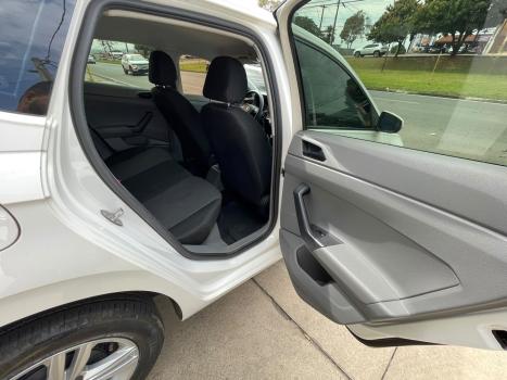 VOLKSWAGEN Polo Hatch 1.6 4P MSI FLEX, Foto 9