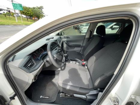 VOLKSWAGEN Polo Hatch 1.6 4P MSI FLEX, Foto 11