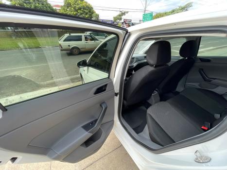 VOLKSWAGEN Polo Hatch 1.6 4P MSI FLEX, Foto 13