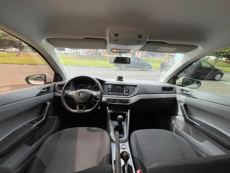 VOLKSWAGEN Polo Hatch 1.6 4P MSI FLEX, Foto 14
