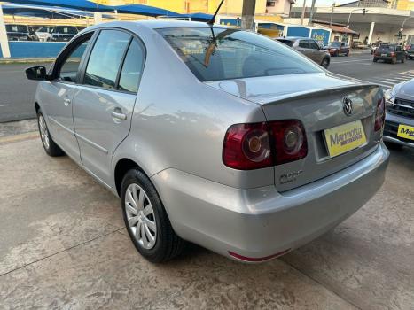 VOLKSWAGEN Polo Sedan 1.6 4P FLEX, Foto 6 VOLKSWAGEN Polo Sedan 1.6 4P FLEX, Foto 6