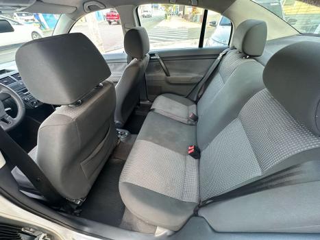 VOLKSWAGEN Polo Sedan 1.6 4P FLEX, Foto 8 VOLKSWAGEN Polo Sedan 1.6 4P FLEX, Foto 8