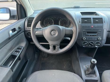 VOLKSWAGEN Polo Sedan 1.6 4P FLEX, Foto 9 VOLKSWAGEN Polo Sedan 1.6 4P FLEX, Foto 9