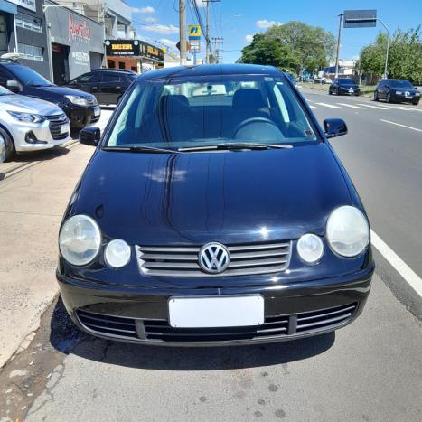 VOLKSWAGEN Polo Sedan 1.6 4P, Foto 2