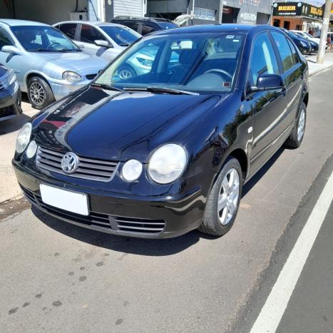 VOLKSWAGEN Polo Sedan 1.6 4P, Foto 3