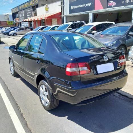 VOLKSWAGEN Polo Sedan 1.6 4P, Foto 4