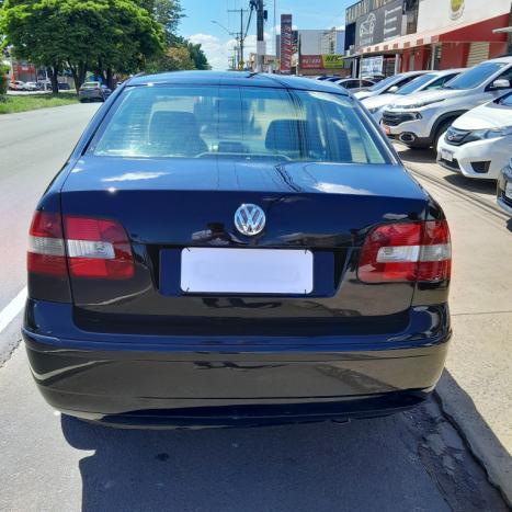 VOLKSWAGEN Polo Sedan 1.6 4P, Foto 5