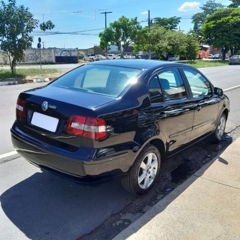 VOLKSWAGEN Polo Sedan 1.6 4P, Foto 6