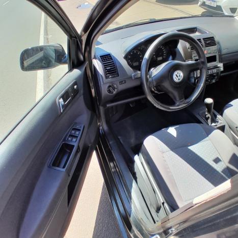 VOLKSWAGEN Polo Sedan 1.6 4P, Foto 8