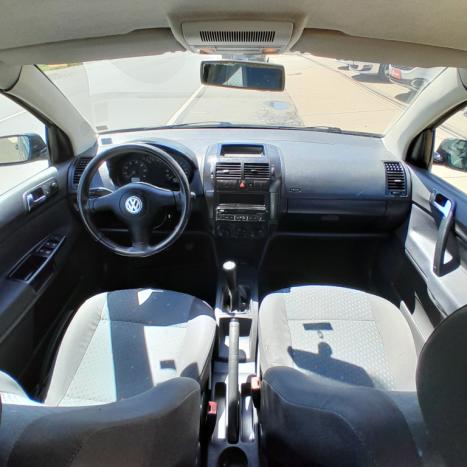 VOLKSWAGEN Polo Sedan 1.6 4P, Foto 9
