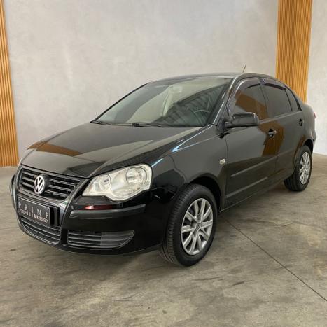 VOLKSWAGEN Polo Sedan 1.6 4P FLEX, Foto 1 VOLKSWAGEN Polo Sedan 1.6 4P FLEX, Foto 1
