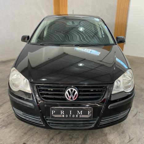 VOLKSWAGEN Polo Sedan 1.6 4P FLEX, Foto 2 VOLKSWAGEN Polo Sedan 1.6 4P FLEX, Foto 2