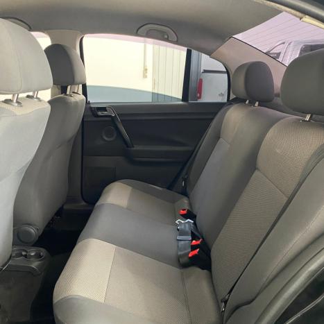 VOLKSWAGEN Polo Sedan 1.6 4P FLEX, Foto 3 VOLKSWAGEN Polo Sedan 1.6 4P FLEX, Foto 3