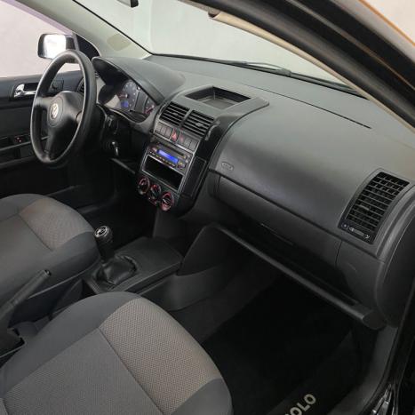 VOLKSWAGEN Polo Sedan 1.6 4P FLEX, Foto 4 VOLKSWAGEN Polo Sedan 1.6 4P FLEX, Foto 4