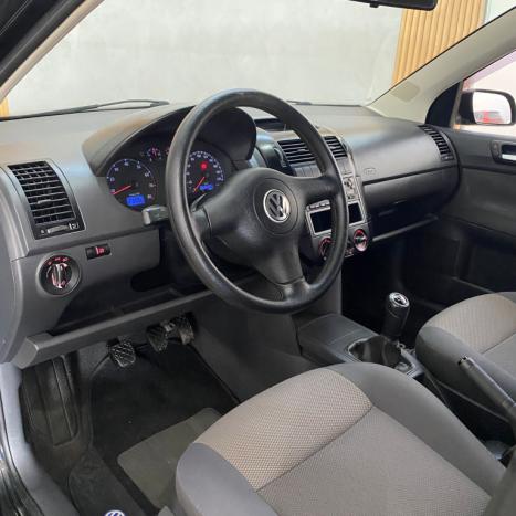 VOLKSWAGEN Polo Sedan 1.6 4P FLEX, Foto 6 VOLKSWAGEN Polo Sedan 1.6 4P FLEX, Foto 6