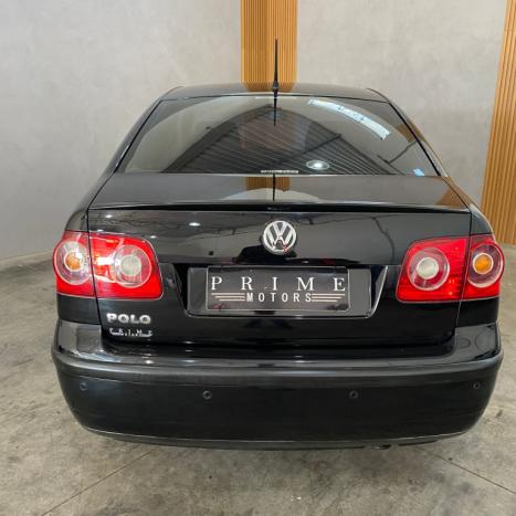 VOLKSWAGEN Polo Sedan 1.6 4P FLEX, Foto 7 VOLKSWAGEN Polo Sedan 1.6 4P FLEX, Foto 7