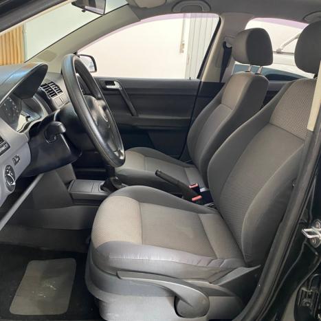 VOLKSWAGEN Polo Sedan 1.6 4P FLEX, Foto 8 VOLKSWAGEN Polo Sedan 1.6 4P FLEX, Foto 8