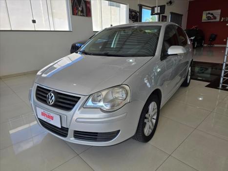 VOLKSWAGEN Polo Sedan 1.6 4P FLEX, Foto 3