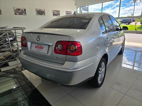 VOLKSWAGEN Polo Sedan 1.6 4P FLEX, Foto 4