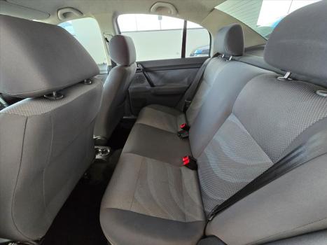 VOLKSWAGEN Polo Sedan 1.6 4P FLEX, Foto 8
